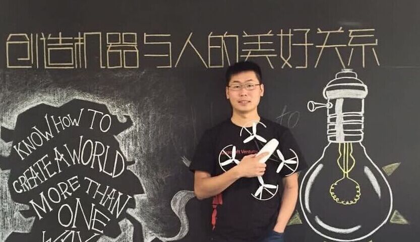 硬创先锋刘志锋:打造一款基于PC生态的微投产品