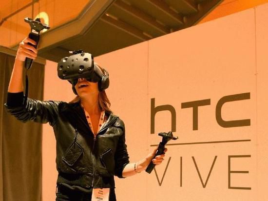 早报:HTC Vive美国地区停售,谷歌将秋季推移动VR平台