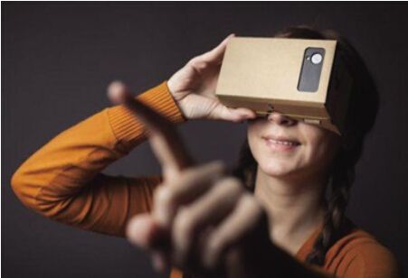 VR/AR如此火爆背后的投资逻辑是什么?