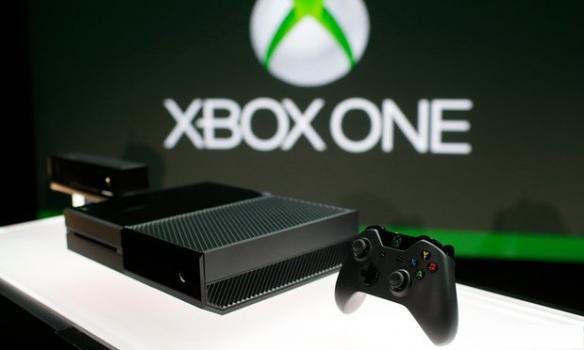 早报:微软将推VR版Xbox One,Magic Leap在研究机器人