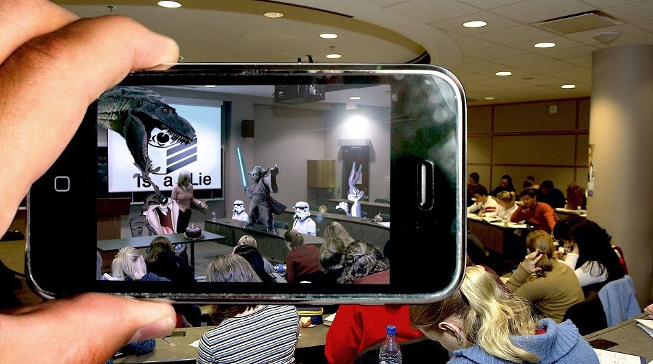 早报:谷歌推VR Chrome浏览器,无人驾驶首个技术标准近期公布