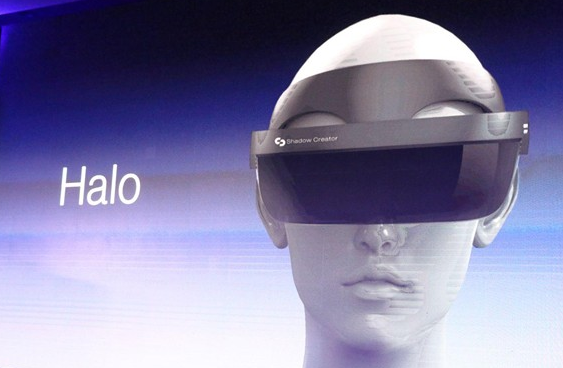 早报:AR/VR可切换的头盔,押注VR HTC有做了什么
