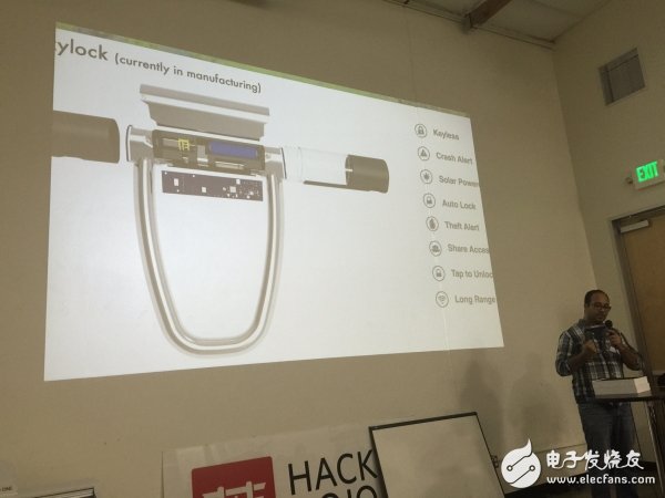 硬件初创者分享:这些智能硬件产品,你知道吗?