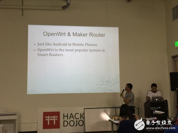 硬件初创者分享:这些智能硬件产品,你知道吗?