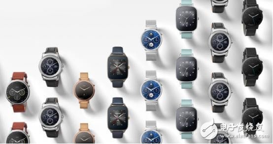 微软Band 2和华为Watch领衔 目前最好的可穿戴产品盘点