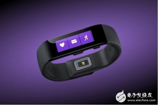 微软Band 2和华为Watch领衔 目前最好的可穿戴产品盘点