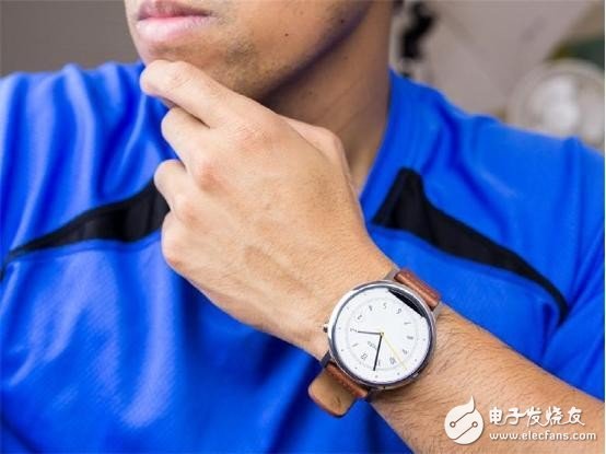 微软Band 2和华为Watch领衔 目前最好的可穿戴产品盘点