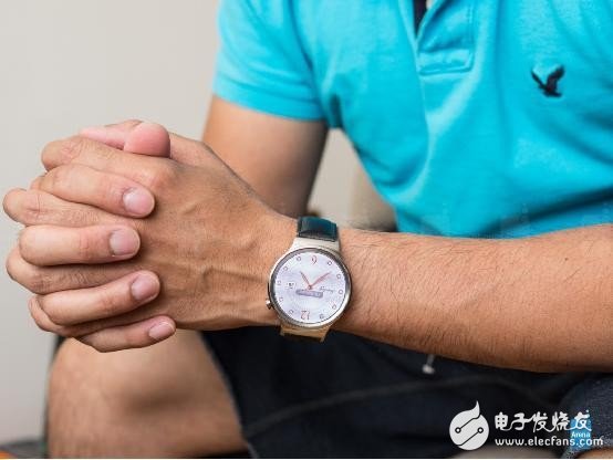 微软Band 2和华为Watch领衔 目前最好的可穿戴产品盘点