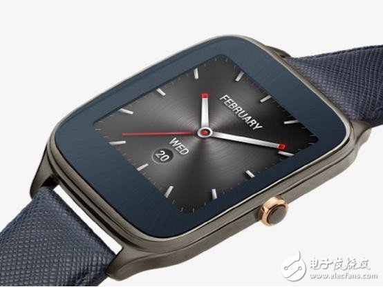 微软Band 2和华为Watch领衔 目前最好的可穿戴产品盘点