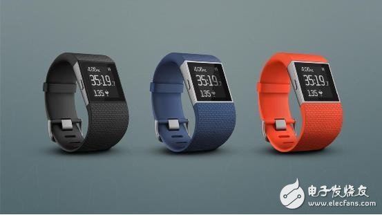 微软Band 2和华为Watch领衔 目前最好的可穿戴产品盘点