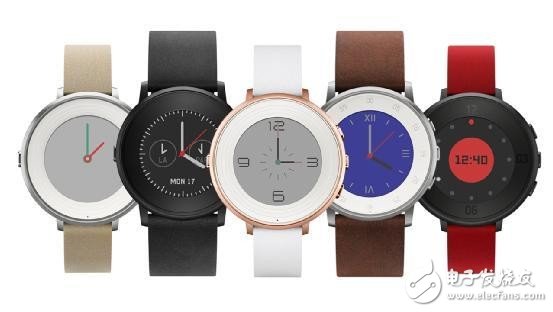 微软Band 2和华为Watch领衔 目前最好的可穿戴产品盘点