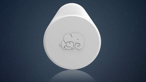 防丢神器有用么?来看看这款智能硬件
